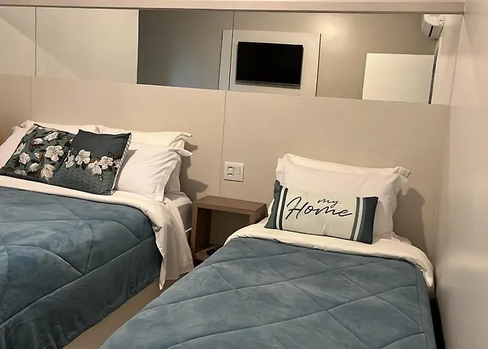 Bella Pousada Pomerode