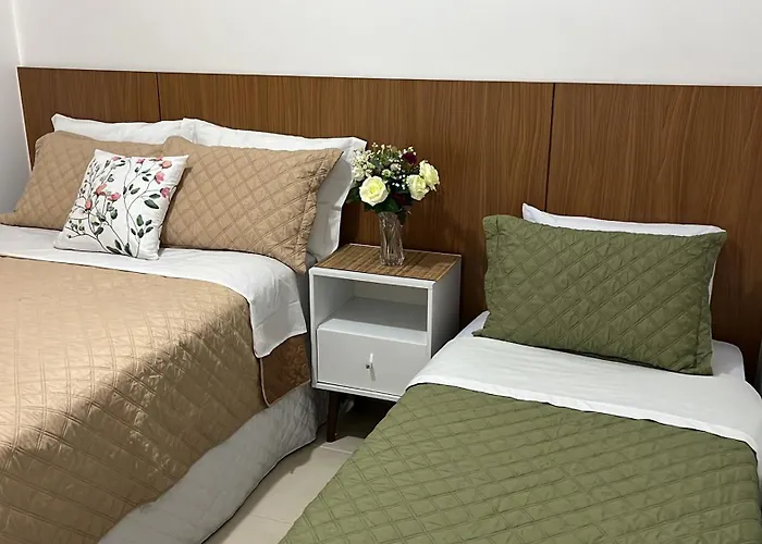 Bella Pousada Pomerode